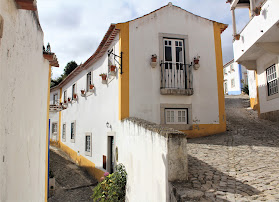 Casa S. Thiago d'Óbidos