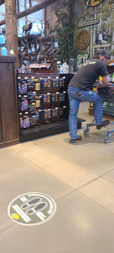 Outdoor Sports Store «Bass Pro Shops», reviews and photos, 7970 Northfield Blvd, Denver, CO 80238, USA