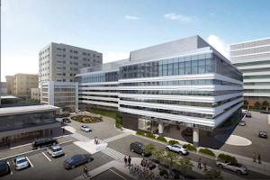 Hollywood Presbyterian Medical Center image