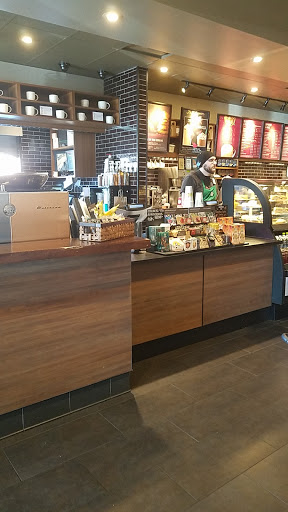 Coffee Shop «Starbucks», reviews and photos, 6801 Peach St, Erie, PA 16509, USA
