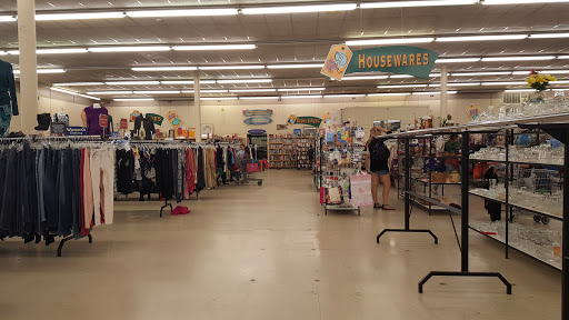 Thrift Store «Thrift Town», reviews and photos, 1516 S Westmoreland Rd, Dallas, TX 75211, USA