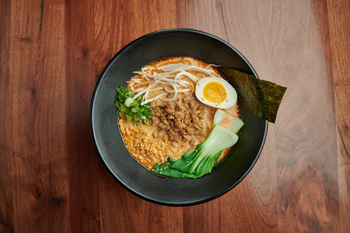 Tajima Ramen College Heights