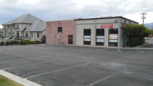 Wedding Venue «Bella Vista Reception Center», reviews and photos, 275 W 200 N #300, Lindon, UT 84042, USA