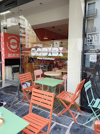 Atmosphère du Restaurant Sabibi Pita à Rennes - n°4