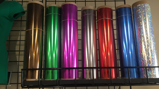Craft Store «Spectrum Printing Supplies», reviews and photos, 3441 Dogwood Dr, Hapeville, GA 30354, USA