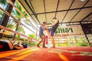 Khongsittha Muay Thai (คงสิทธา) image