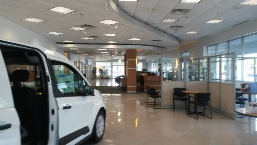 Car Dealer «Gary Smith Ford», reviews and photos, 1 Beal Pkwy NW, Fort Walton Beach, FL 32548, USA
