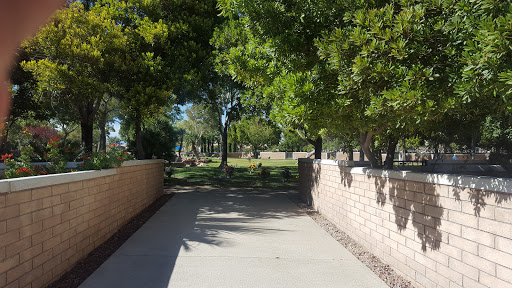 Cemetery «Palm Northwest Mortuary & Cemetery», reviews and photos, 6701 N Jones Blvd, Las Vegas, NV 89131, USA