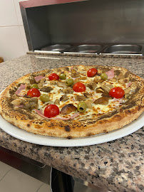 Photos du propriétaire du Pizzeria Pizza 4p à Bitche - n°15