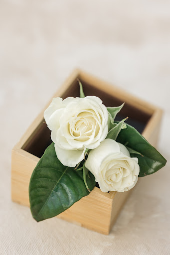 Florist «Tiger Lily Florist Inc.», reviews and photos, 131 Spring St, Charleston, SC 29403, USA