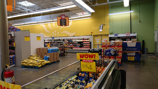 Grocery Store «Food 4 Less», reviews and photos, 2501 W North Ave, Melrose Park, IL 60160, USA