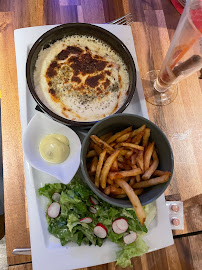 Frite du Ô Cercle - Restaurant Lille - n°16