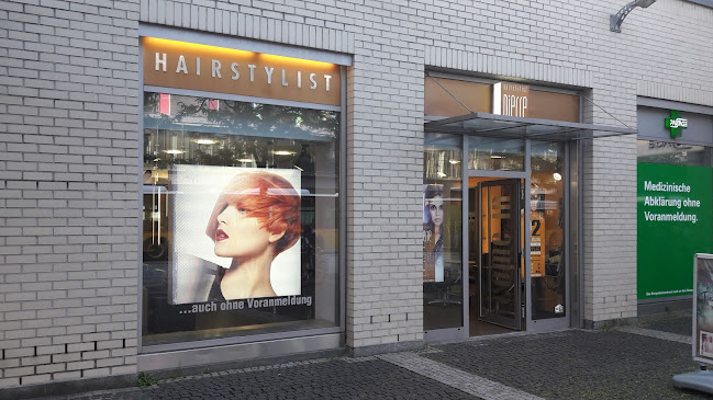 Rezensionen über Hairstylist Pierre (Frauenfeld) in Frauenfeld - Friseursalon