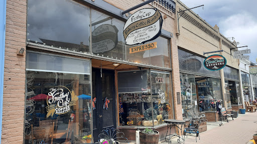 Coffee Shop «The Frothy Cup», reviews and photos, 1510 Miner St, Idaho Springs, CO 80452, USA