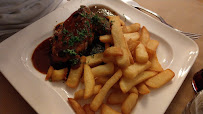 Steak du Restaurant français Restaurant Au Chaudron à Colmar - n°12