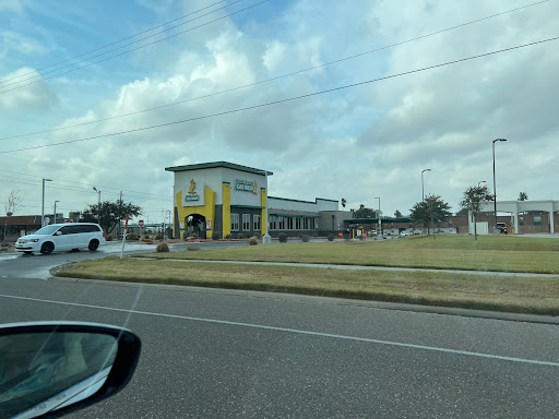Quick Quack Car Wash en Kingsville