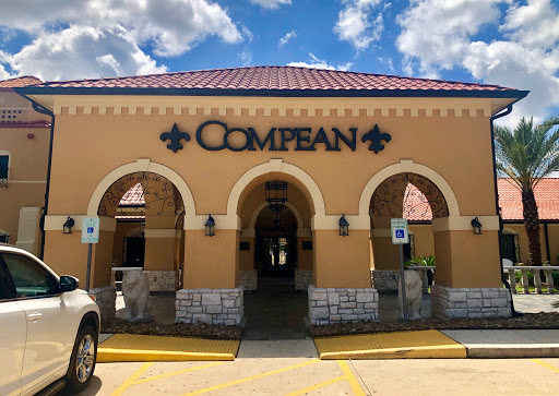 Funeral Home «Compean Funeral Home», reviews and photos, 2102 Broadway St, Houston, TX 77012, USA