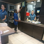 Photo n° 2 de l'avis de cooks.u fait le 25/05/2018 à 20:19 pour McDonald's à Lyon