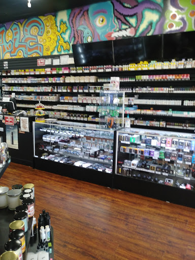 Tobacco Shop «Xhale City», reviews and photos, 3920 Cherokee St NW #105, Kennesaw, GA 30144, USA