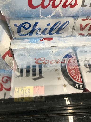 Supermarket «Walmart Neighborhood Market», reviews and photos, 735 W Sublett Rd, Arlington, TX 76017, USA