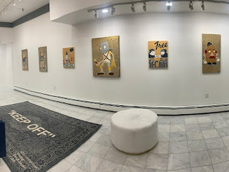 The Arctic Gallery