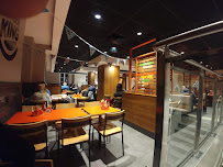 Atmosphère du Restauration rapide Burger King à Versailles - n°10