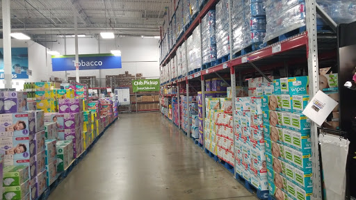 Sams Club image