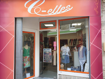 C-Elles à Pontivy