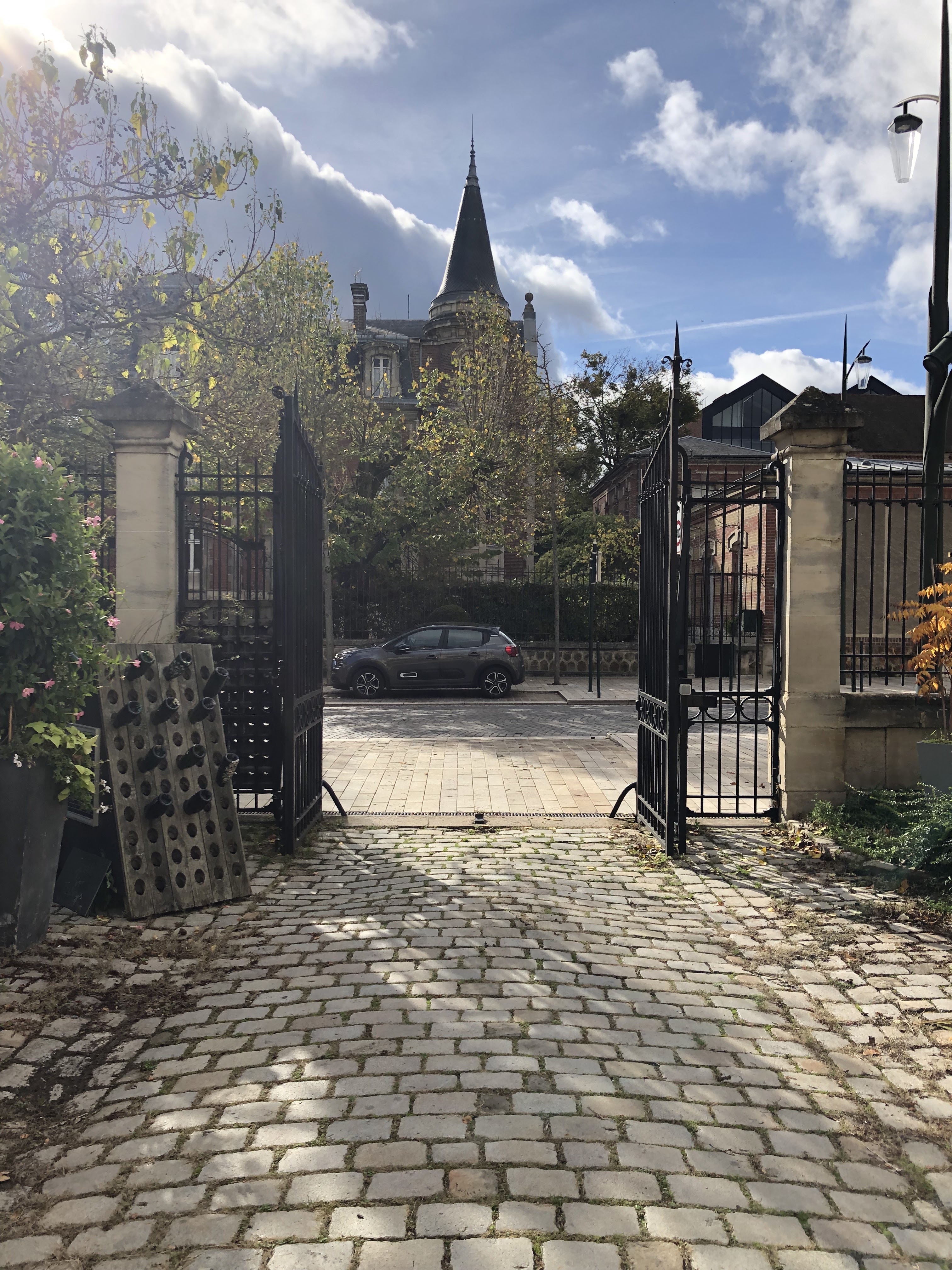 Photo n° 8 de l'avis de Michelle.r fait le 30/10/2022 à 17:49