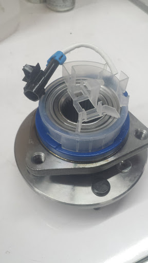 Transmission Shop «AAMCO Transmissions & Total Car Care», reviews and photos, 10 Witmer Rd, Lancaster, PA 17602, USA