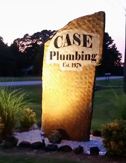 Case Plumbing Company