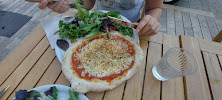 Pizza du Pizzeria Petite Saison à Orléans - n°17