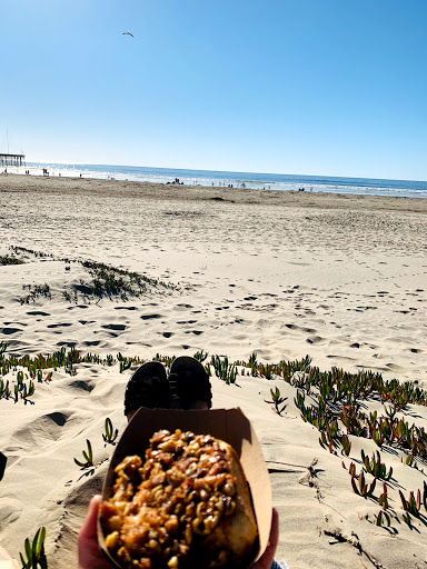 Bakery «Old West Cinnamon Rolls», reviews and photos, 861 Dolliver St, Pismo Beach, CA 93449, USA