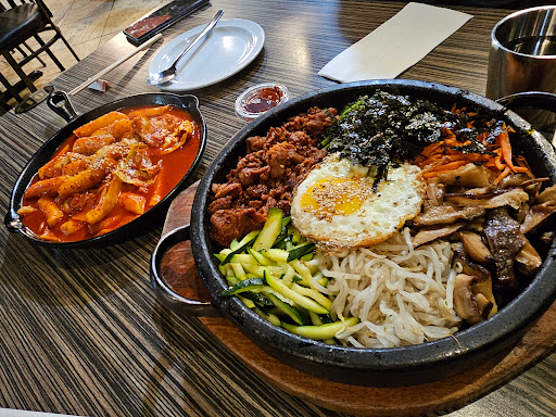 Soo Ja Fusion Bistro image