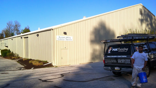 Painter «Fox Painting Company», reviews and photos, 430 Lancaster Ave, Wayne, PA 19087, USA