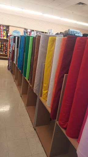 Fabric Store «Jo-Ann Fabrics and Crafts», reviews and photos, 5001 Salem Ave, Dayton, OH 45426, USA