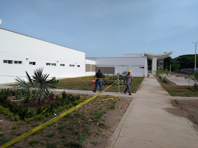 Hospital San Roque El Copey-Cesar