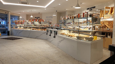 Boulangerie Éric Kayser - Honfleur République à Honfleur