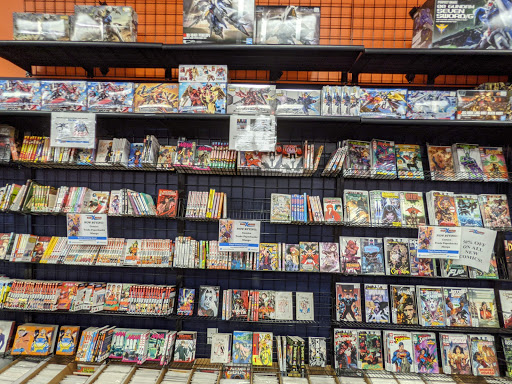 Video Game Store «Game X Change», reviews and photos, 110 Needmore Rd, Clarksville, TN 37040, USA