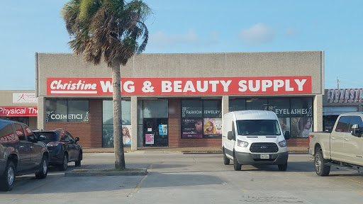 Christine Wig and Beauty Supply
