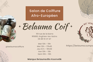 Bel'auma Coiffure "bio" Afro Antillais et Europeen image