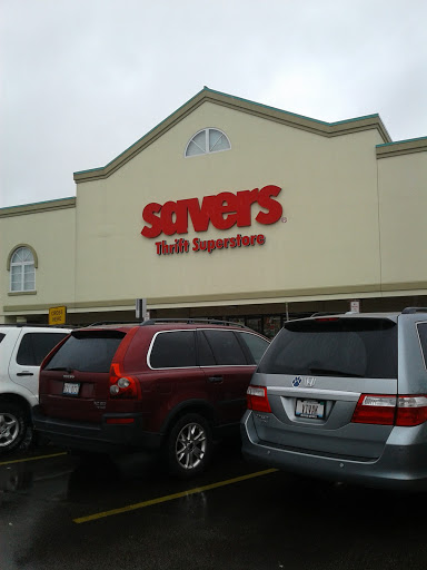 Thrift Store «Savers», reviews and photos, 26 Golf Center, Hoffman Estates, IL 60195, USA