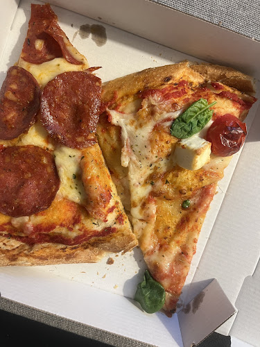 Italia - Restaurant