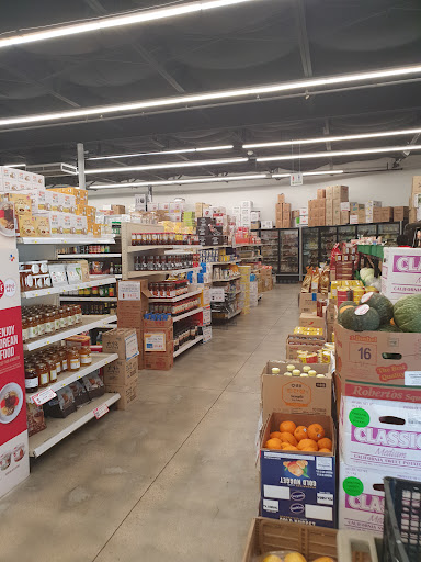 Korean Grocery Store «Seoul Oriental Food Market», reviews and photos, 1027 Rittiman Rd #101, San Antonio, TX 78218, USA