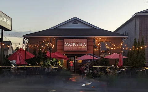 Moksha Indian Bistro Niagara Falls Restaurant and Caterer image