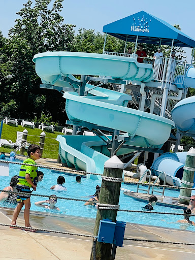 Water Park «Waterworks Waterpark», reviews and photos, 5301 Dale Blvd, Woodbridge, VA 22193, USA