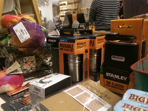 Clothing Store «Therapy Stores», reviews and photos, 1348 Burlingame Ave, Burlingame, CA 94010, USA