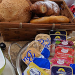 Photo n°2 de l'avis de Sascha.r fait le 10/08/2019 à 16:24 sur le  Monroe's à Elmshorn