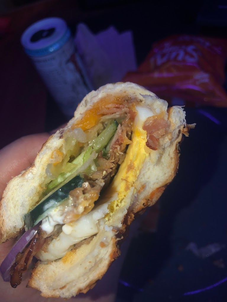 Subway 55006