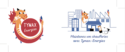 Tymax Energies à Neuilly-sur-Marne